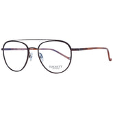 Hackett Brown Men Glasses Frame -   -  Hackett.